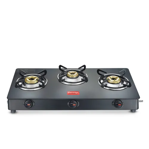 Prestige Magic Plus LP Gas Stove GTMP