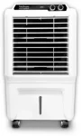 Hindware 45 L Room/Personal Air Cooler (Black & White, XENO)