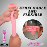 Virgin Girl Pocket Pussy - Male Masturbator